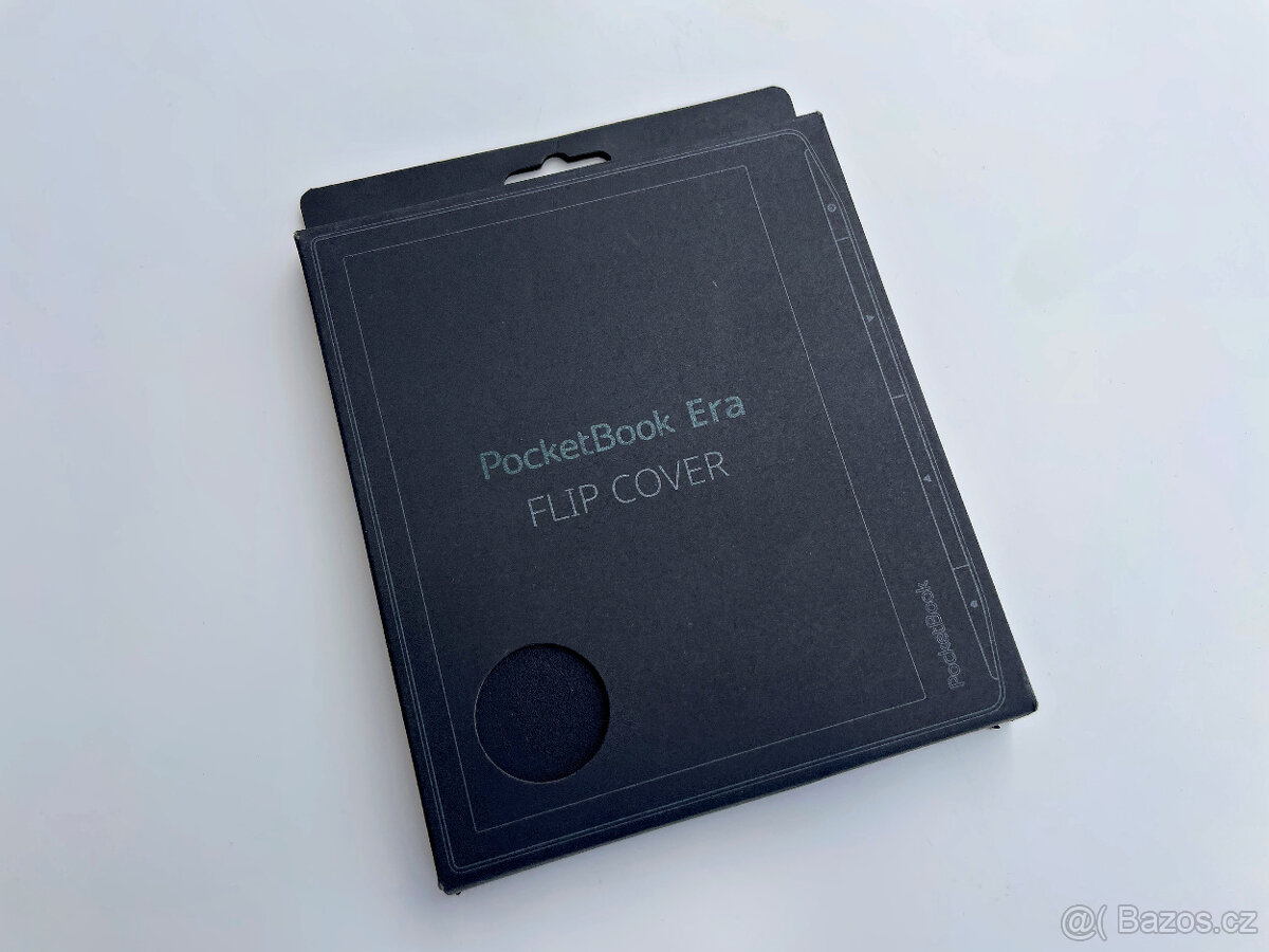 Pouzdro PocketBook Flip pro Pocketbook Era - 2