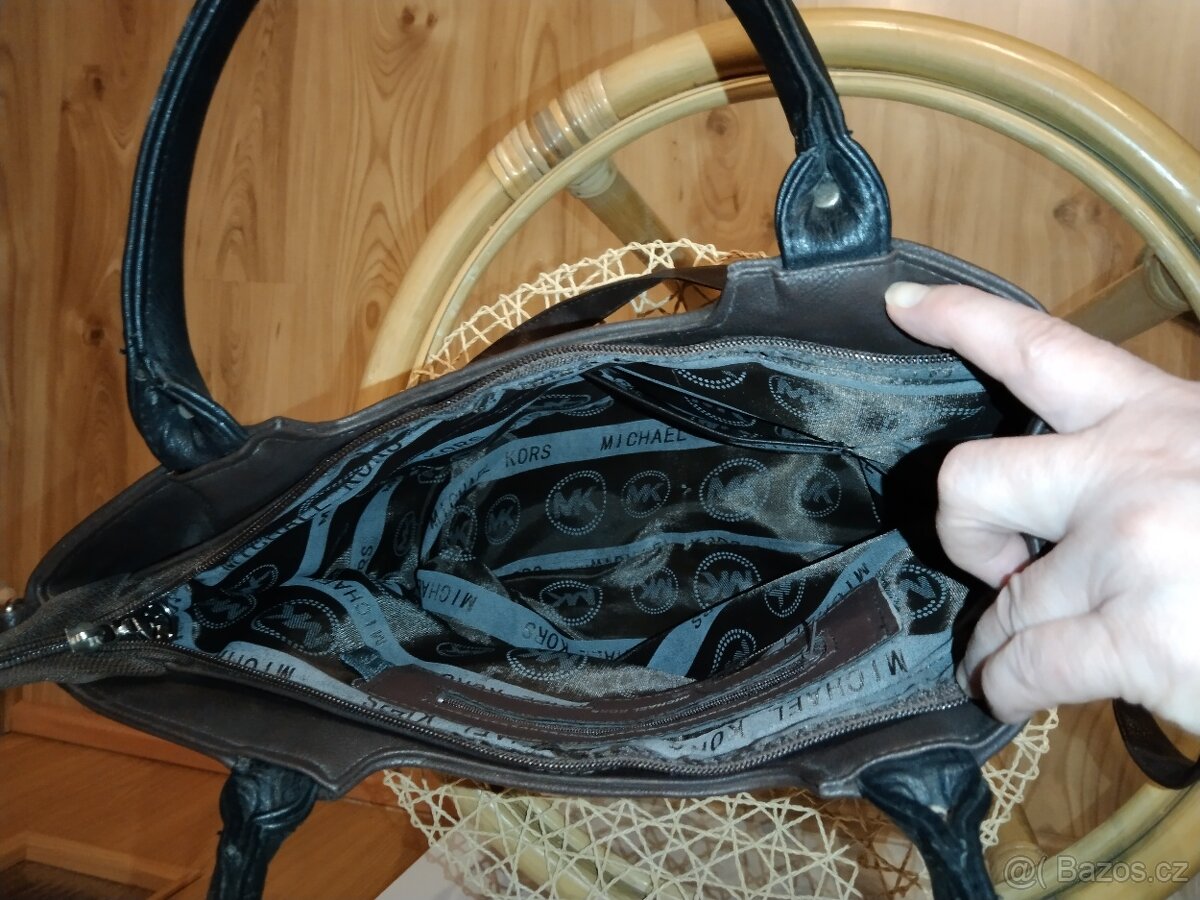 Kabelka Michael Kors - 2