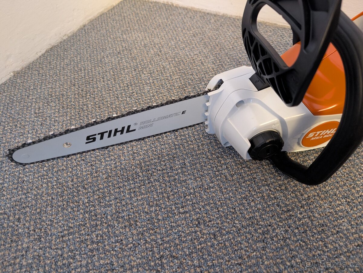 Akumulátorová pila Stihl MSA 60 C-B - 2