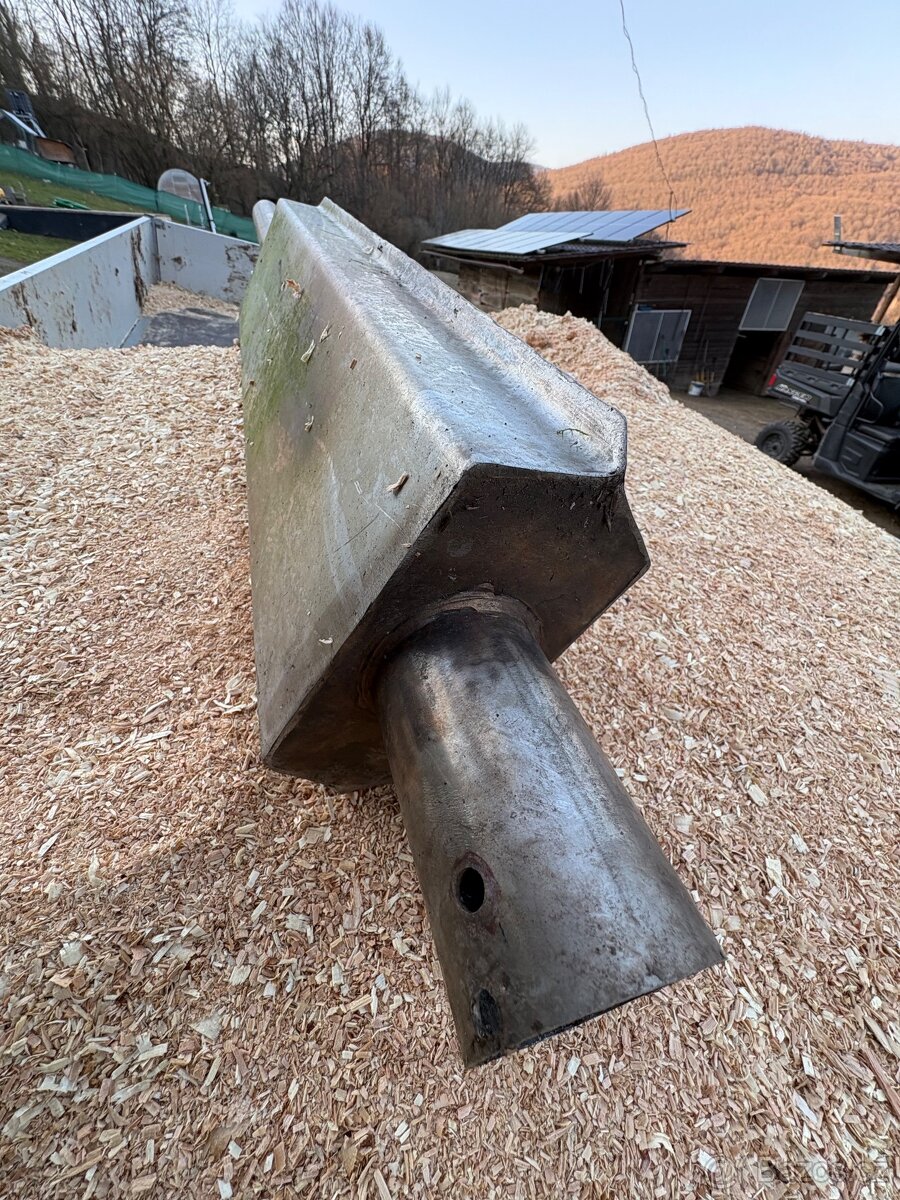 Výfuk - 2