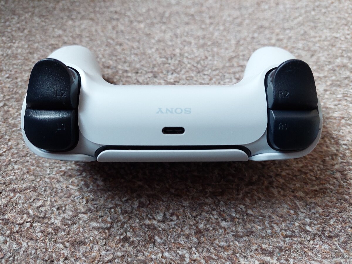 Sony Dualsense Ovladač Bílý - 2