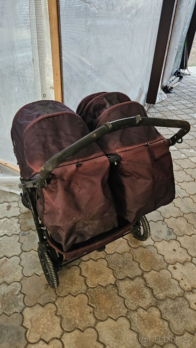 Peg Pérego Book For Two - 2