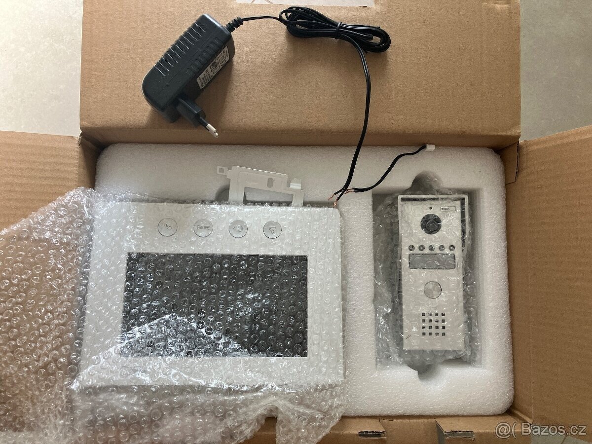 EMOS Sada videotelefonu EMOS EM-03M 2WIRE - 2