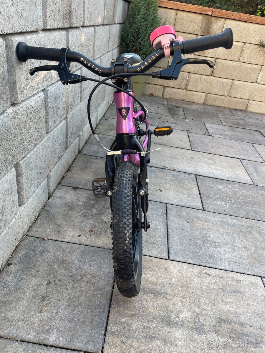 Dětské kolo Rascal 14 - 2