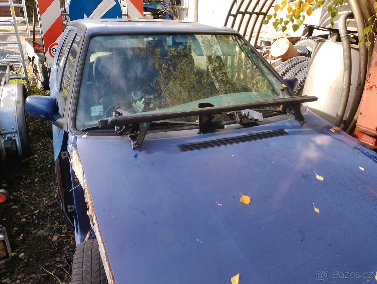 Škoda Felicia combi - 2