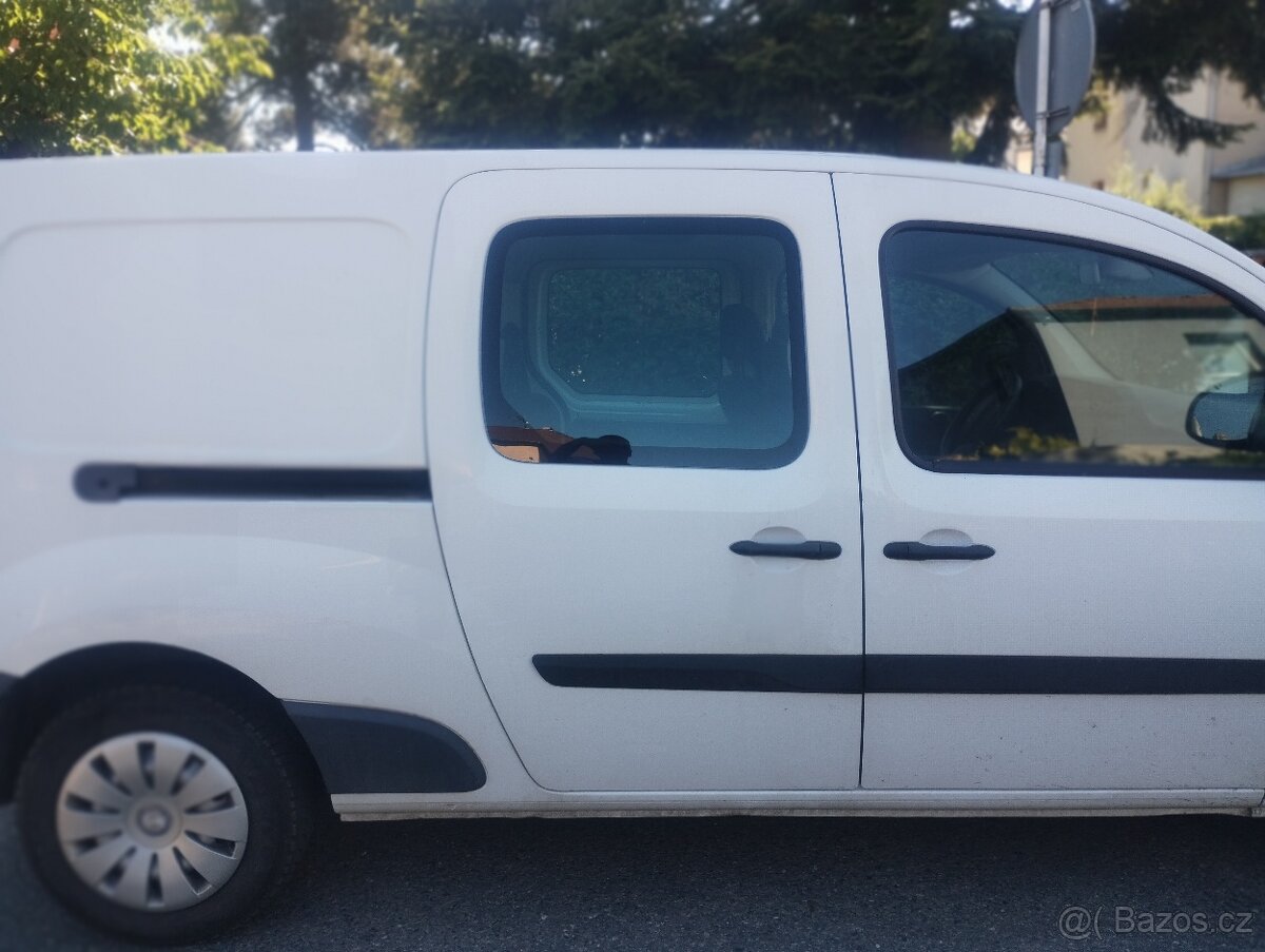 Prodám Mercedes-Benz citan mixto 111cdi - 2