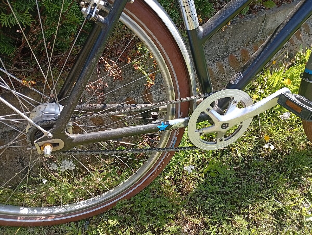 Městské kolo FRAPPÉ - 2