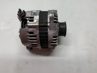 VSTŘIKY - ALTERNÁROR - RENAULT - 2