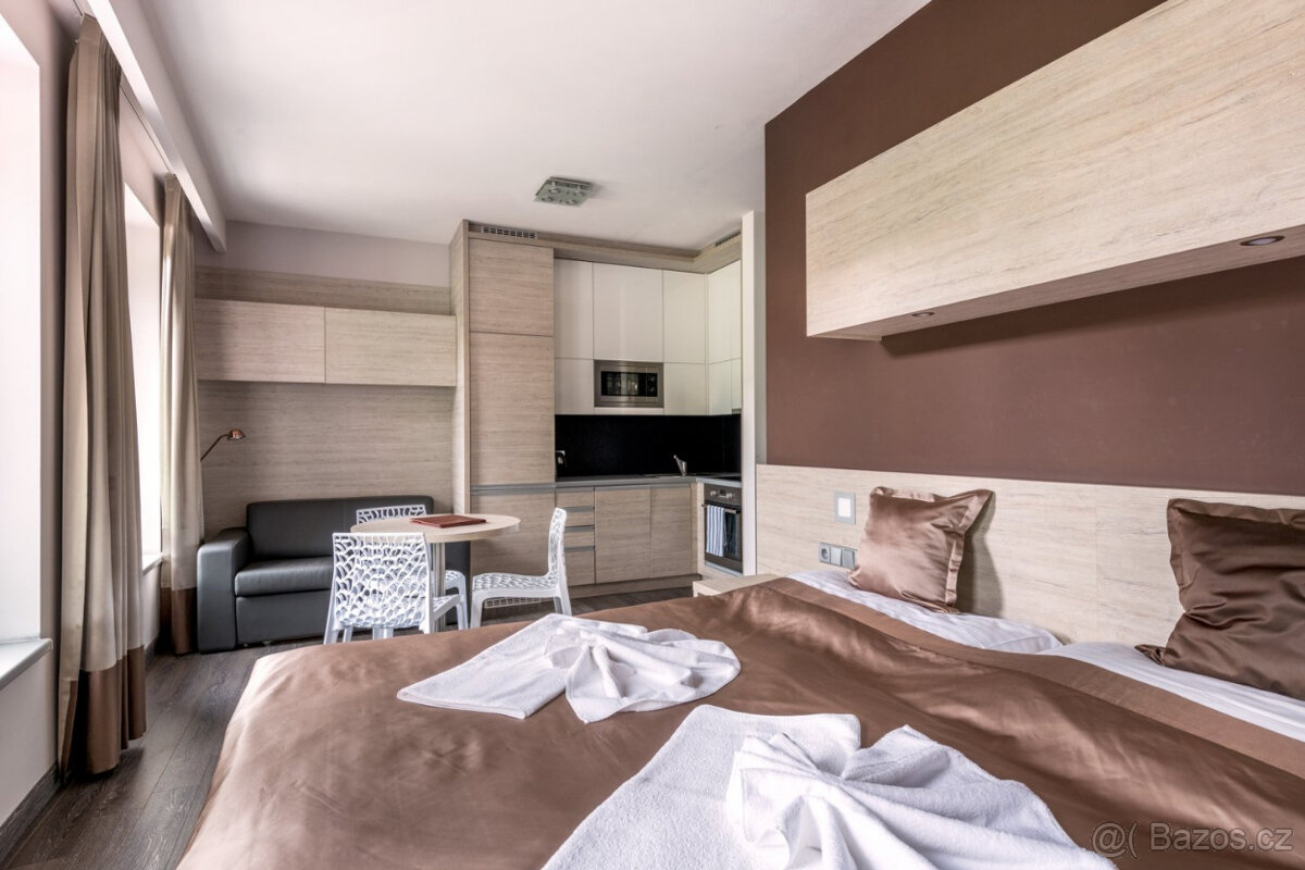 Prodám luxusní závěsy - 2