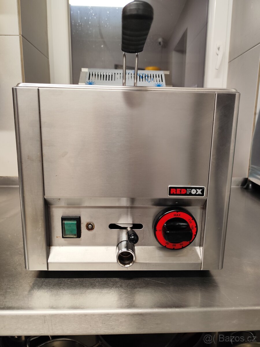 Vařič těstovin REDFOX - 2