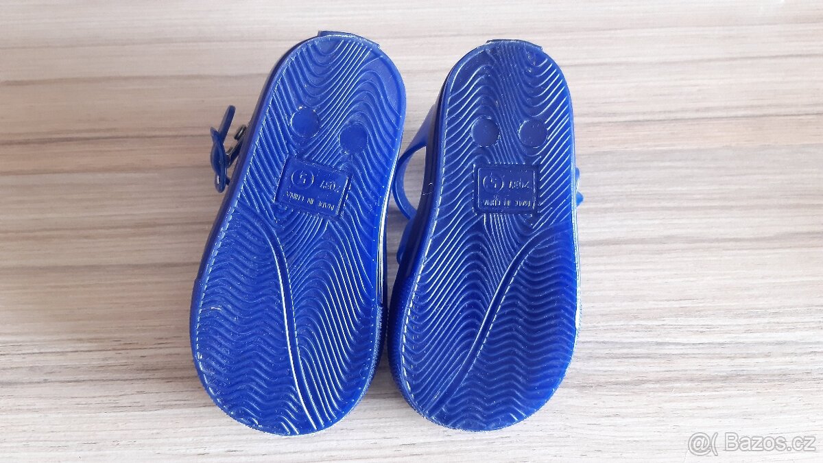 Dětské boty do vody - 2