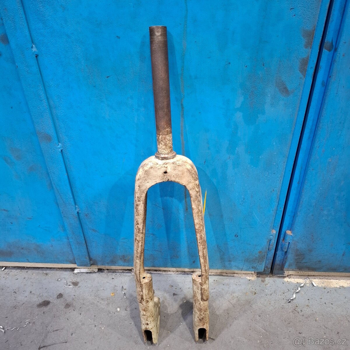 Vidlice Stadion s11 - 2