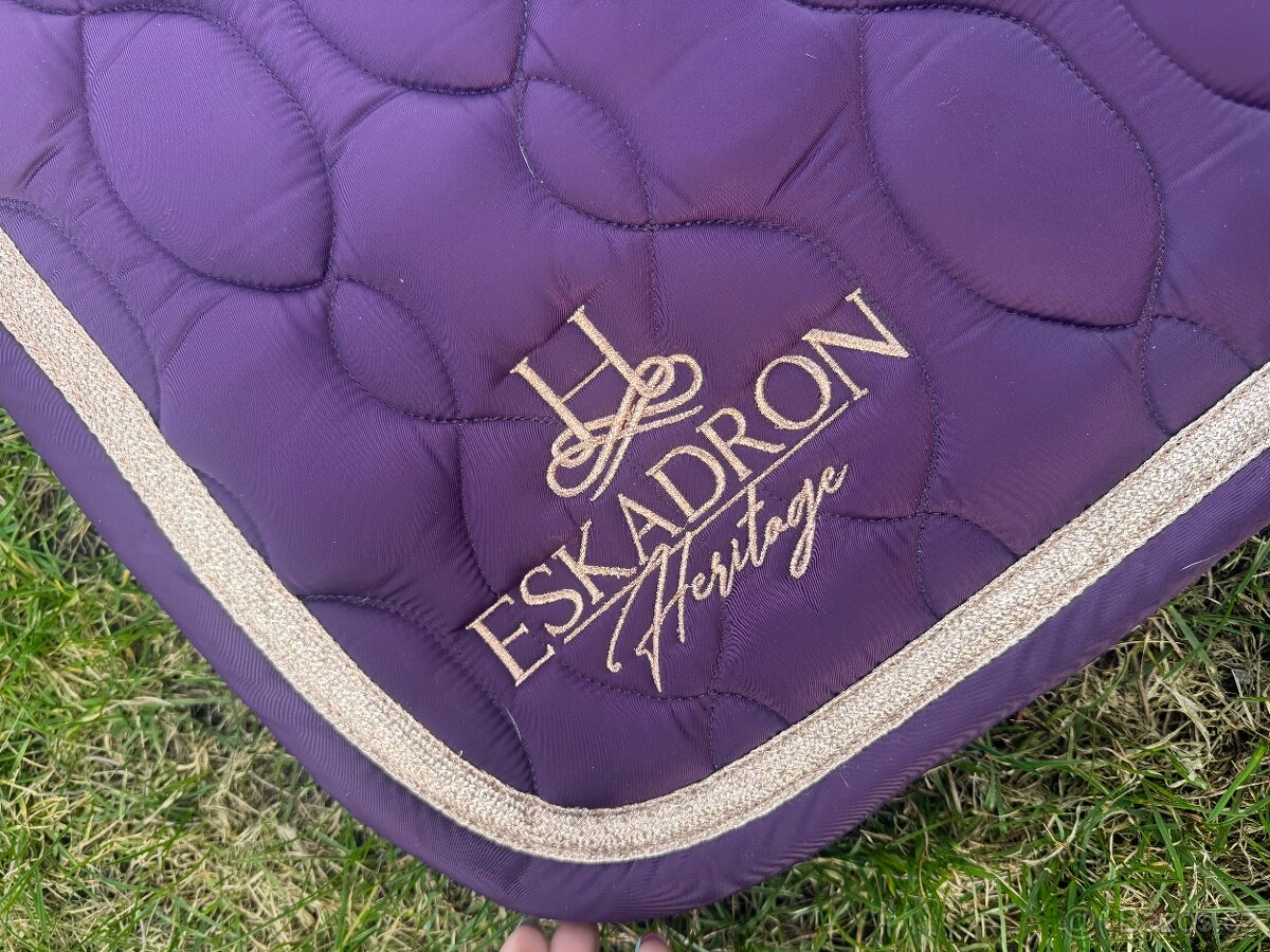 Eskadron podsedlovka - 2