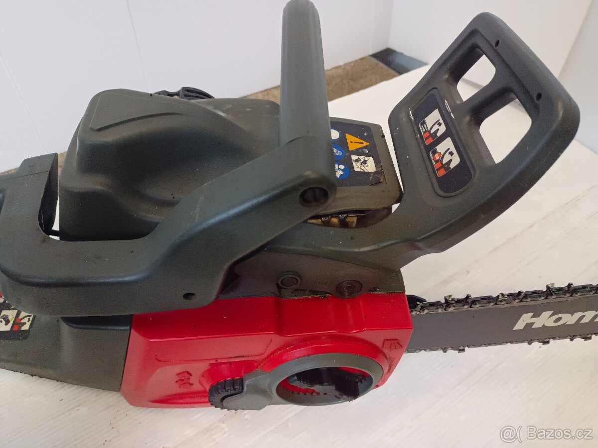 HOMELITE motorová pila HCS-4640C - 2