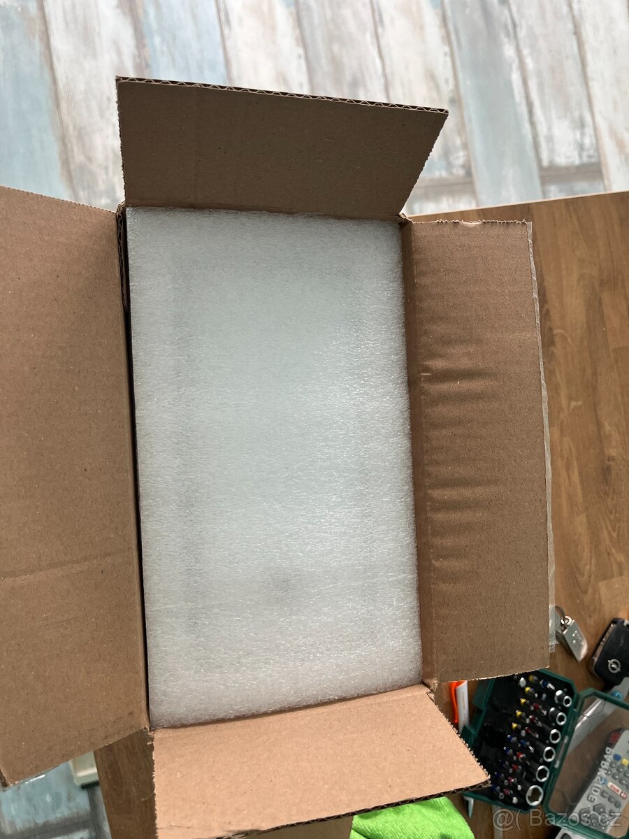 CARPEX E2 Power Plus - difuzér dávkovač vůní - 2