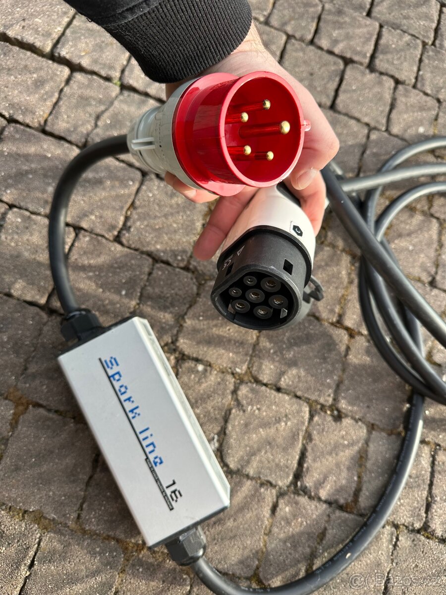 inChaNet SparkLine 16 - 2