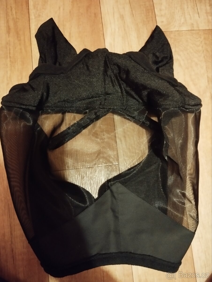 Maska proti hmyzu - 2