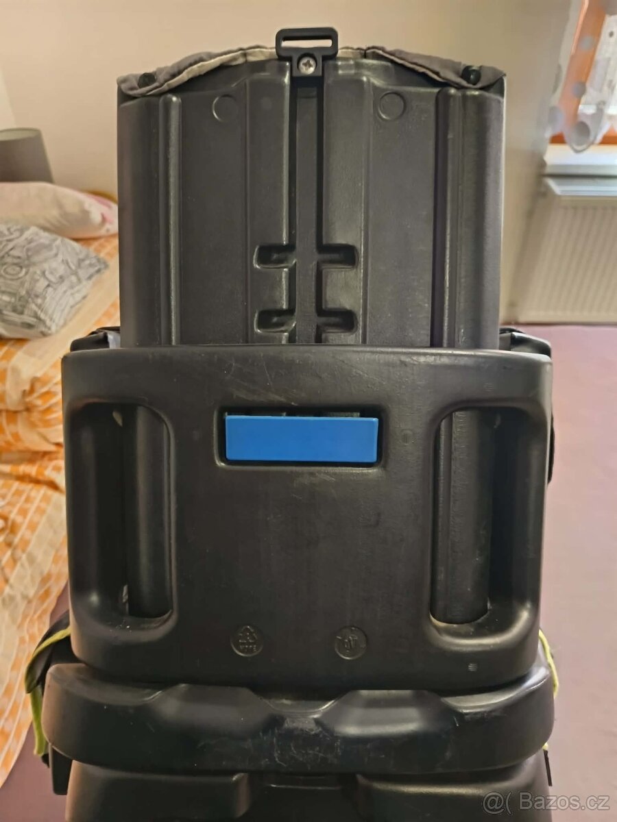 Autosedačka - 2