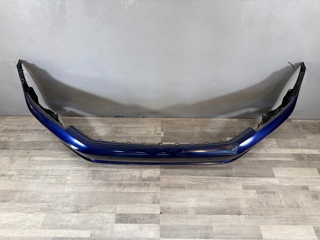 VW PASSAT B8 - 3G - 2014-2019 - nárazník 4xPDC - 3G0807221A - 2