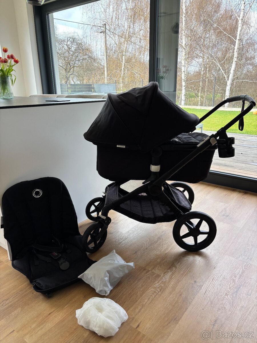 Bugaboo Fox 2 - 2