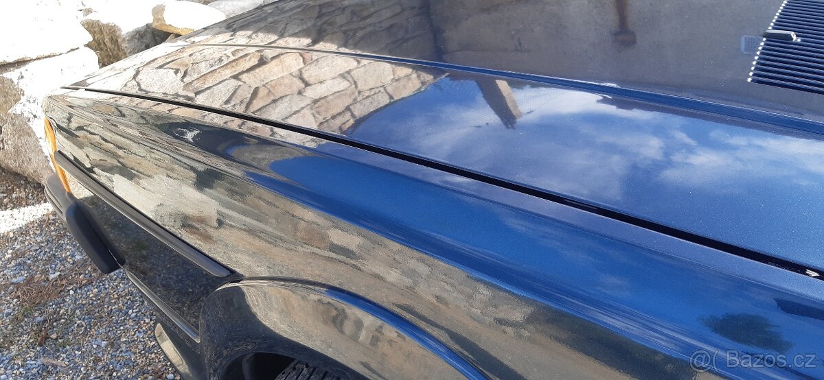 Volkswagen scirocco GT ll - 2