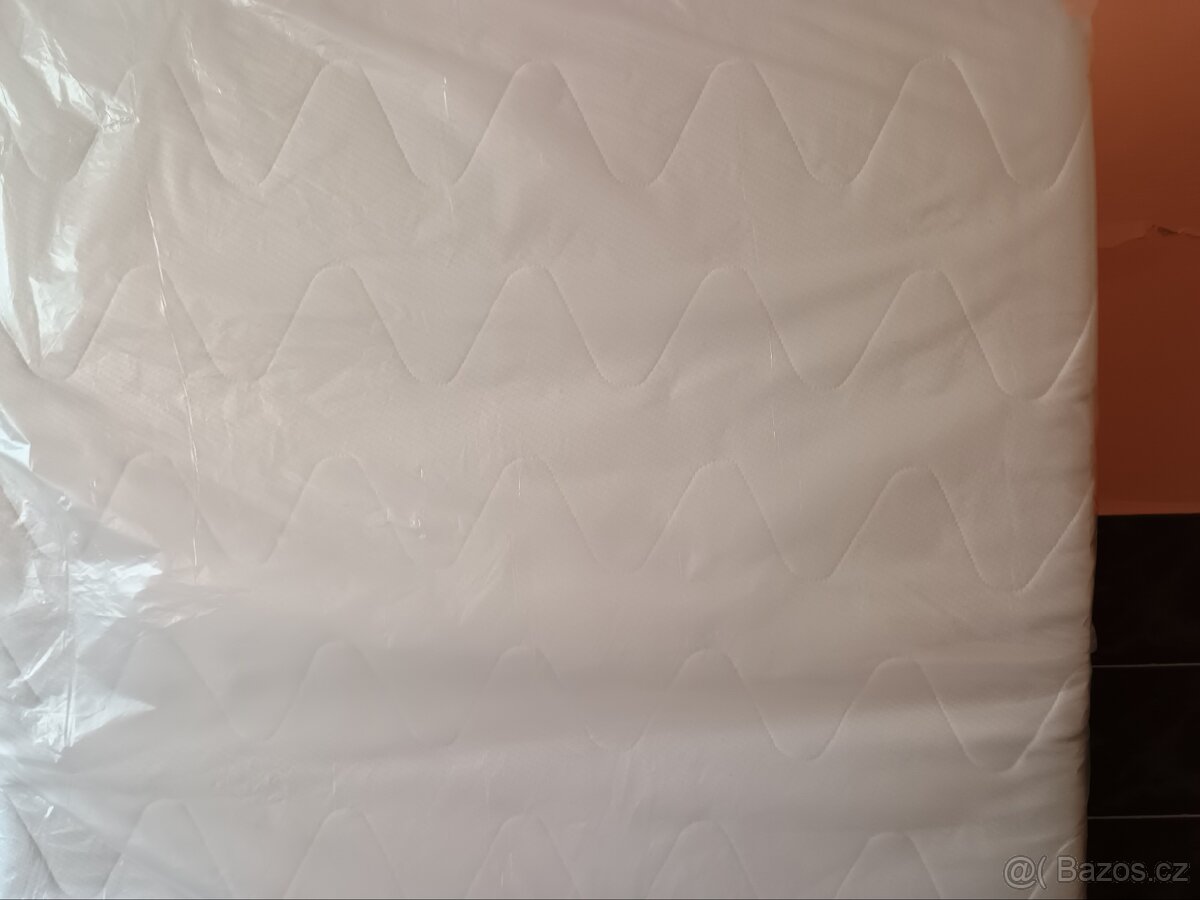 Matrace Purtex 2 ks - 2