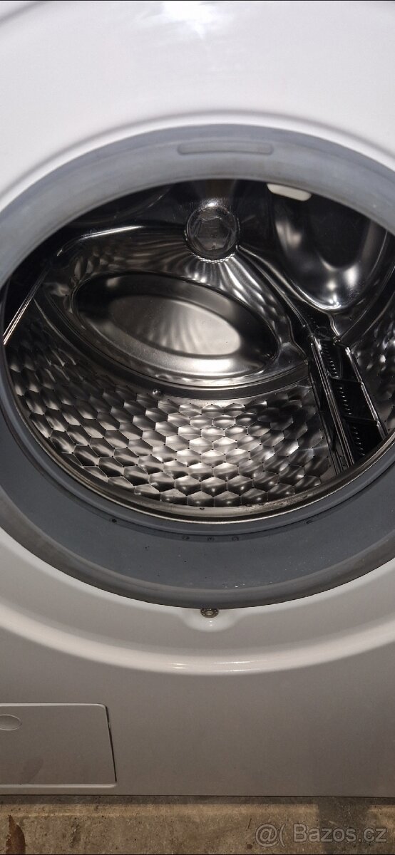 Miele w1 - 2