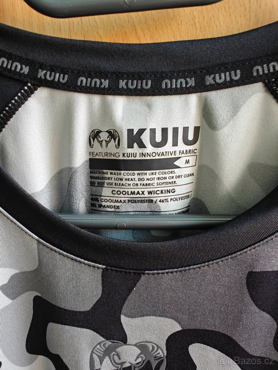 Pánské triko Kuiu M - 2