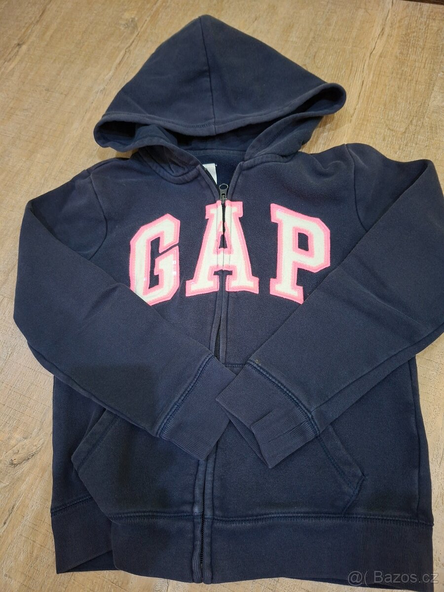 MikinaGAP - 2