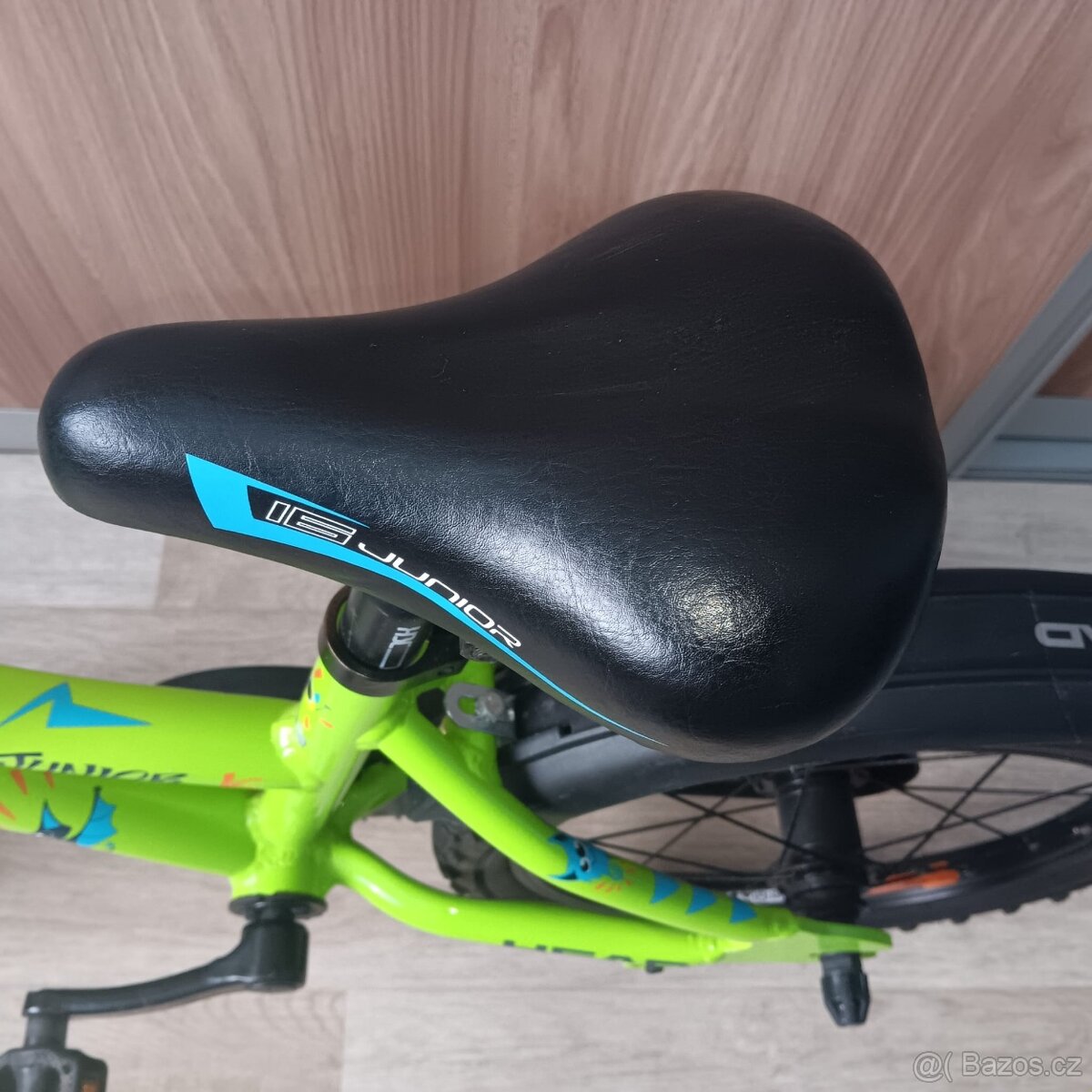 Dětské kolo Head Junior 16 - 2