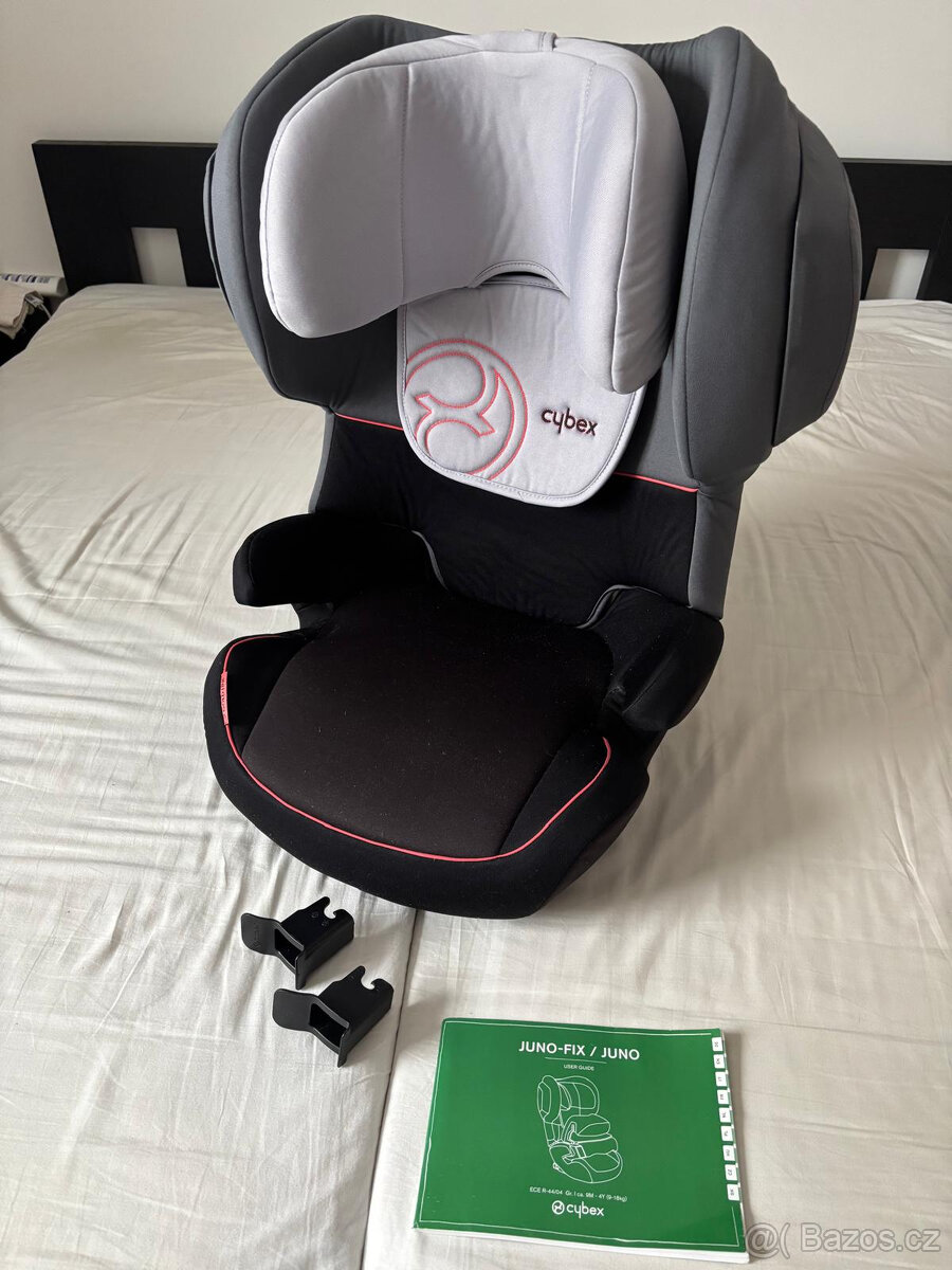 Cybex autosedačka ISO-Fix s pultem 9-18kg - 2