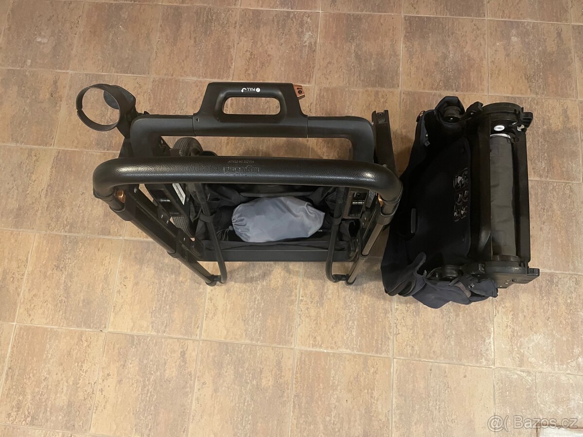 Dětský kočárek Inglesina (č.2) - 2