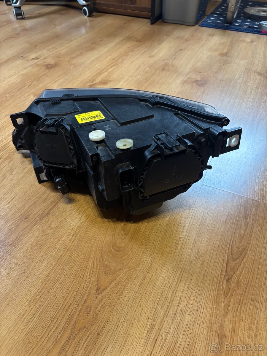 Světlo BMW e63/e64 - 2