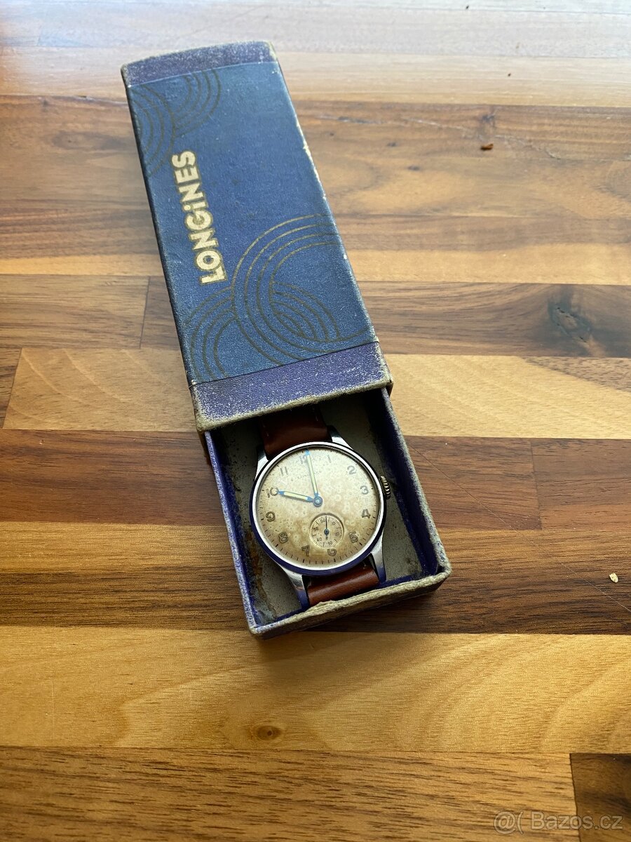 Longines calatrava - 2