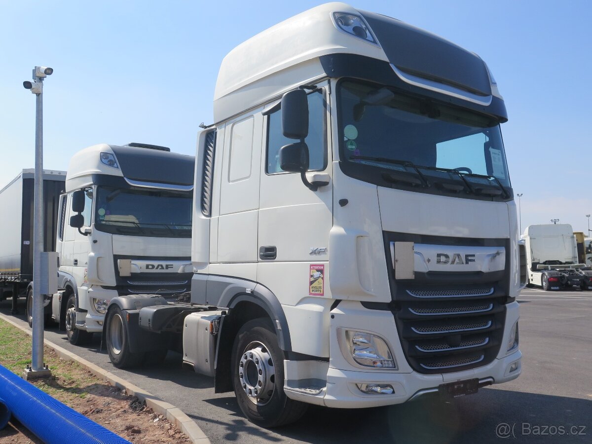 DAF XF 480 SSC STD - 2