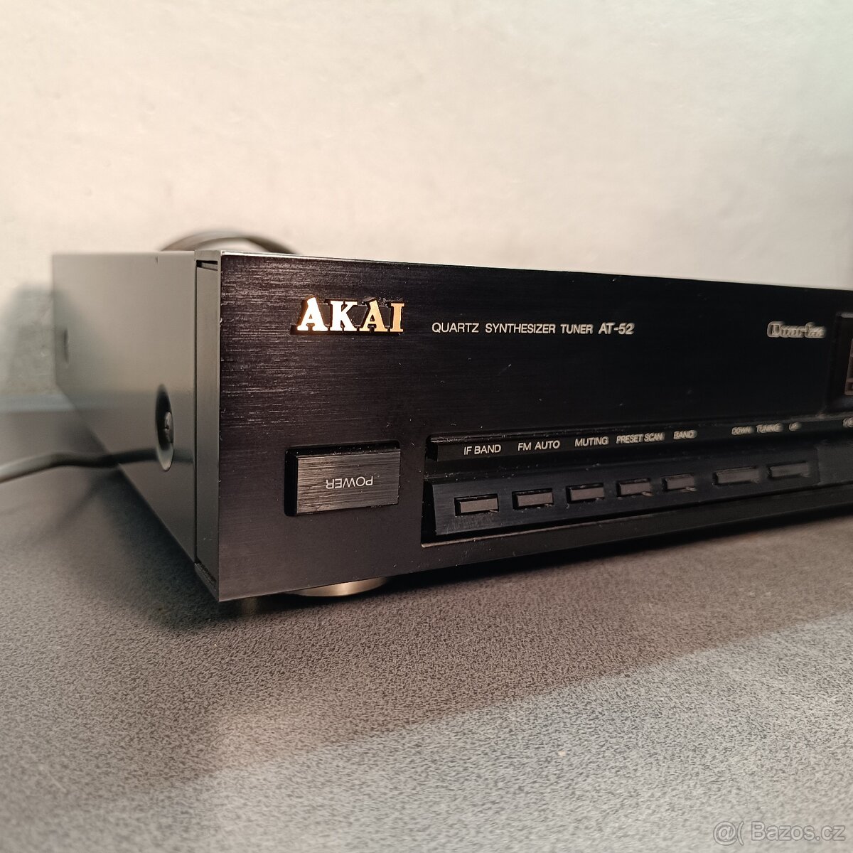AKAI AT-52 - 2