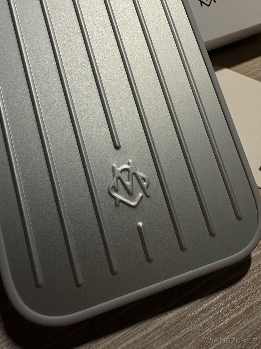 Rimowa obal IPhone 16 Pro - 2