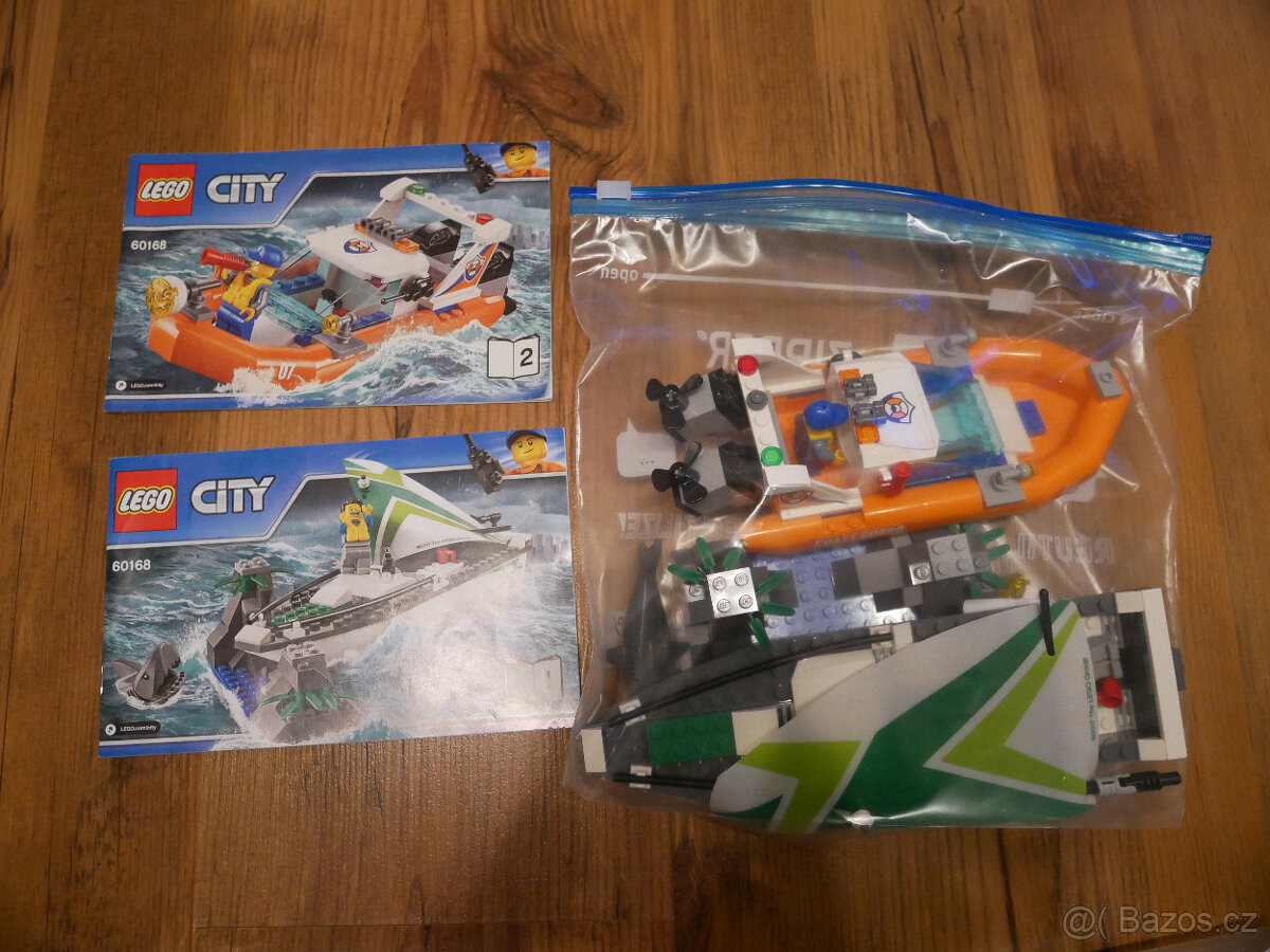LEGO CITY - 2