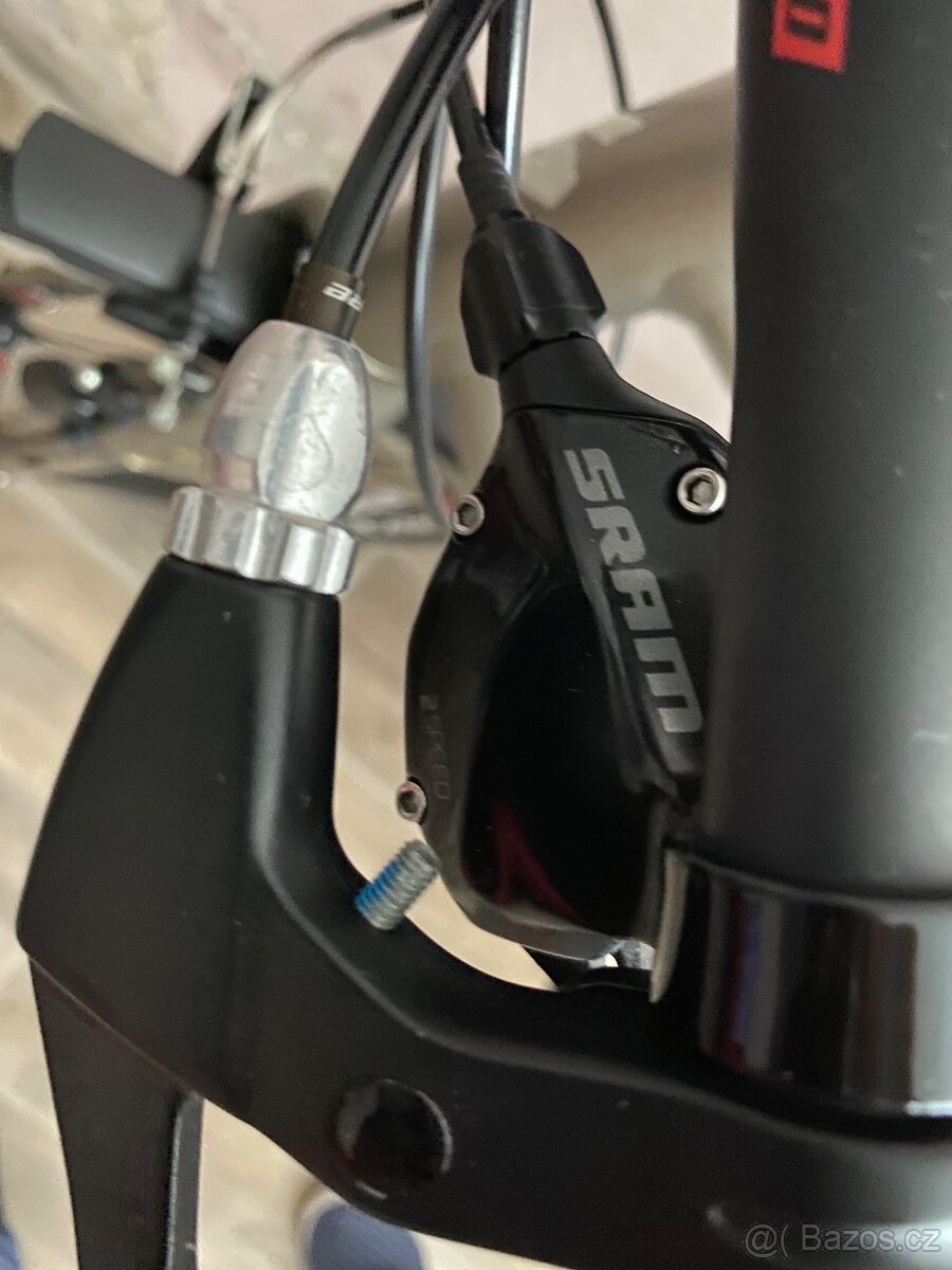 Specialized Vita Karbonové kolo - 2
