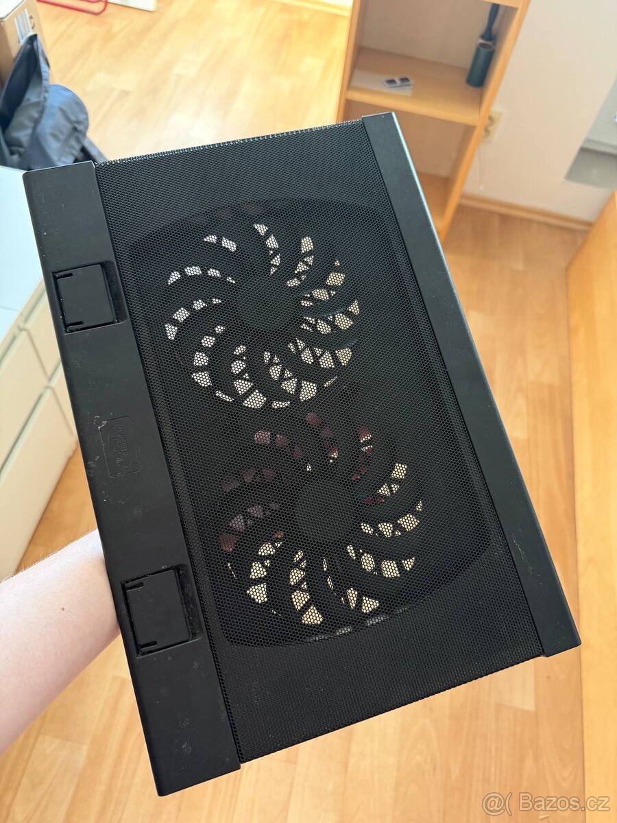 Chladicí podložka pod notebook - 2