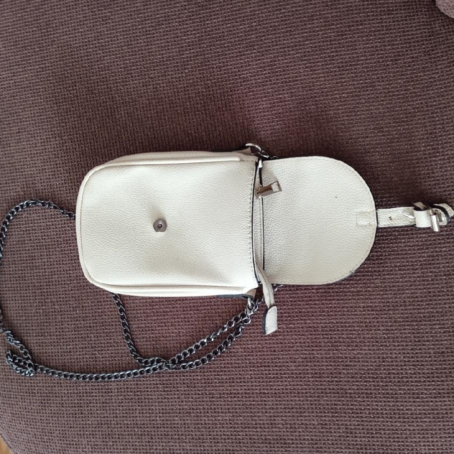 CROSSBODY KABELKA 20X13 CM - 2