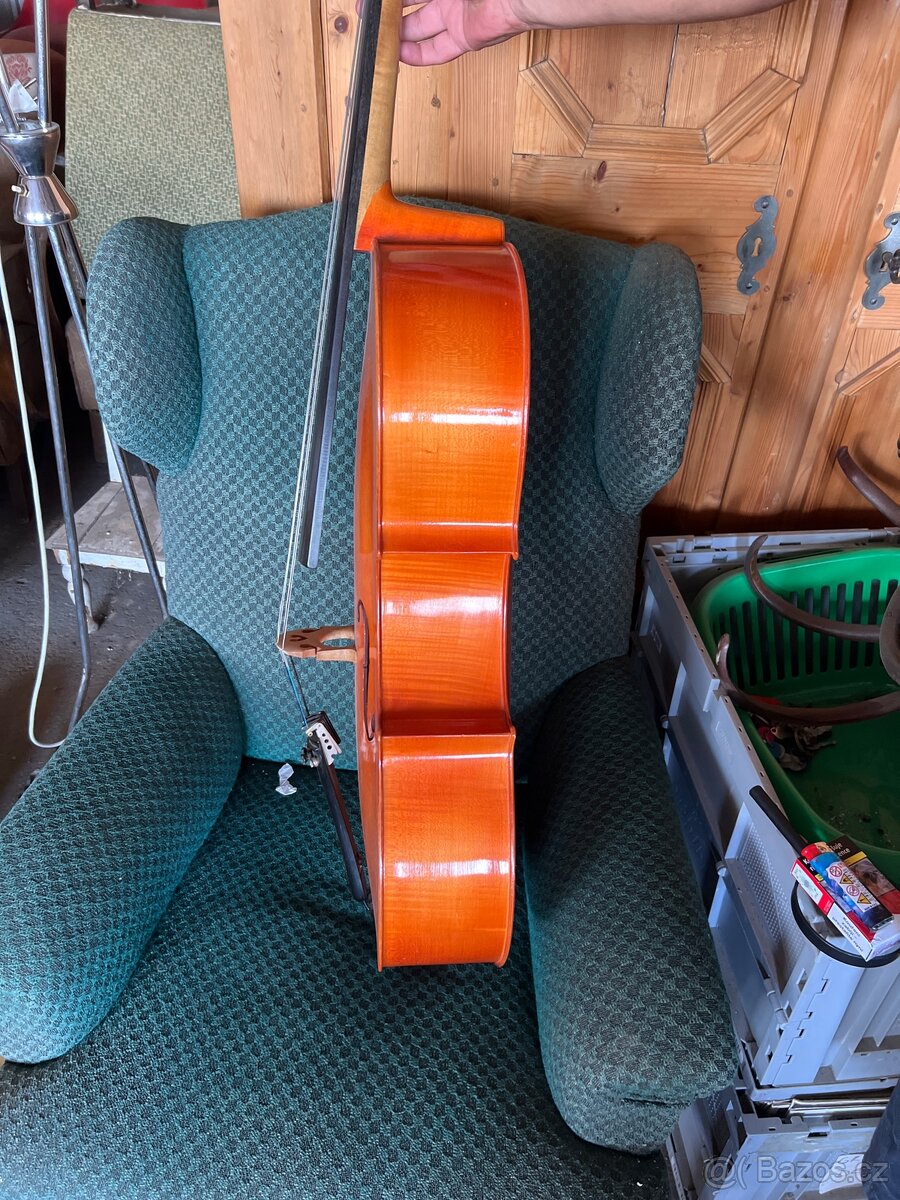 Violoncelo - 2