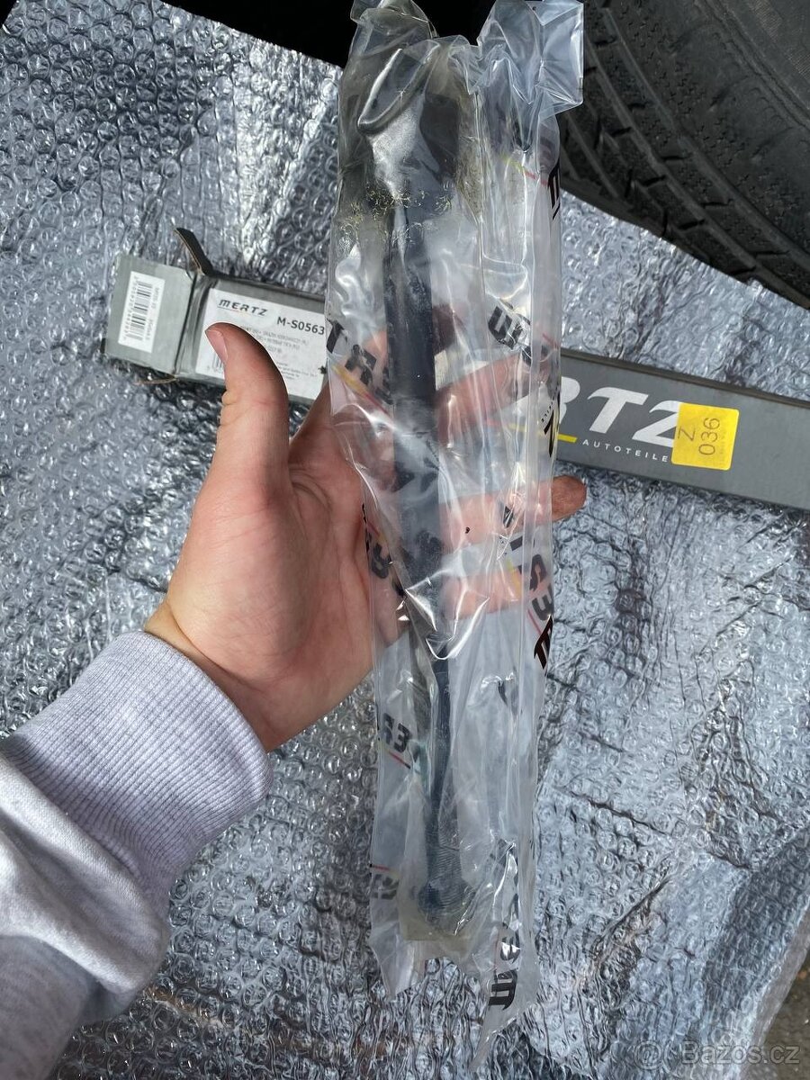 MERTZ M-S0550-stabilisator(DAEWOO) - 2