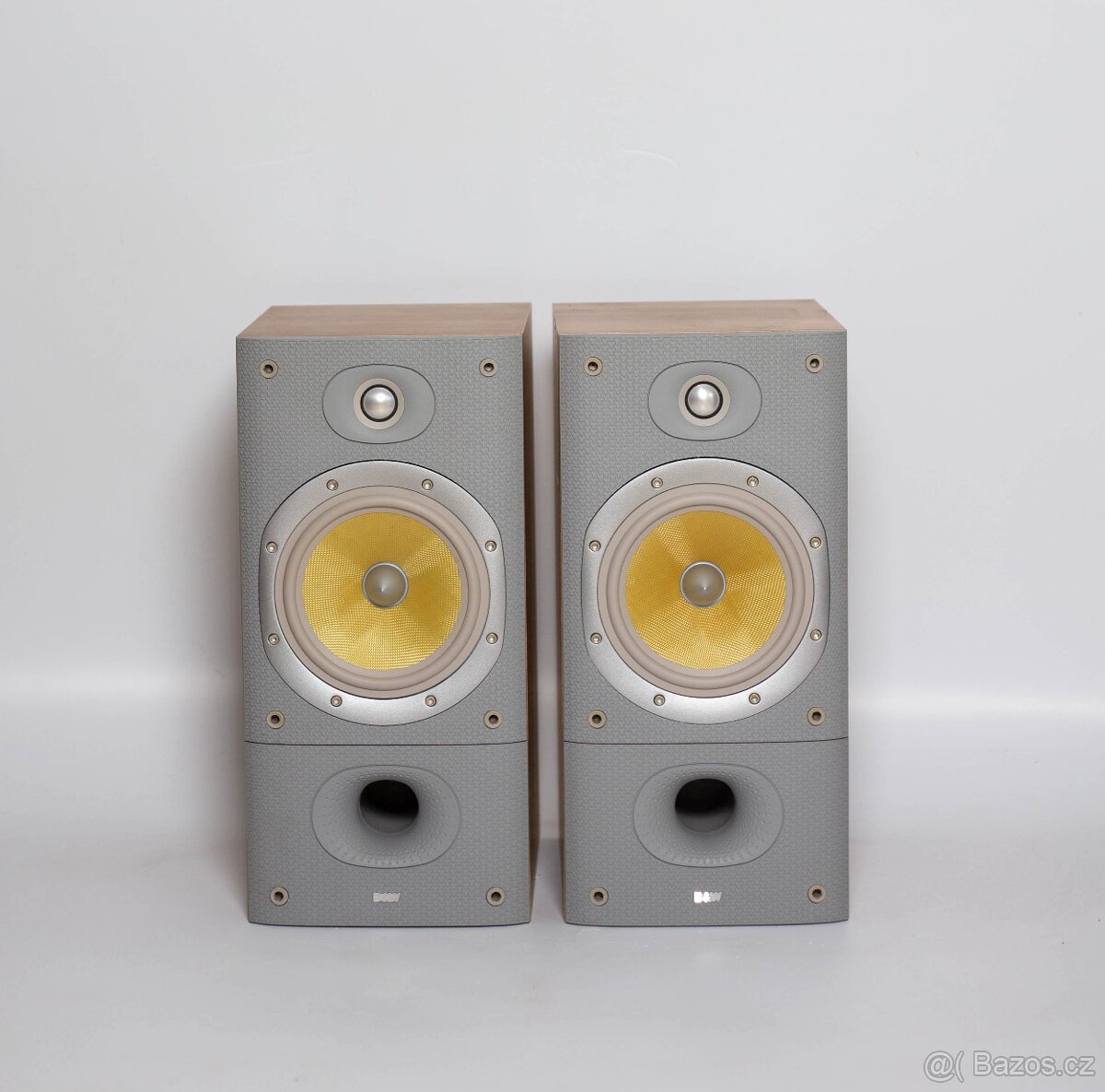 B&W DM602 S3 - 2