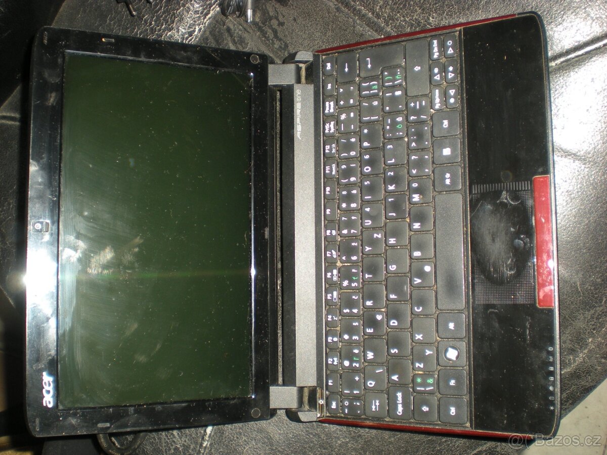 Acer+ Asus X555L - 2