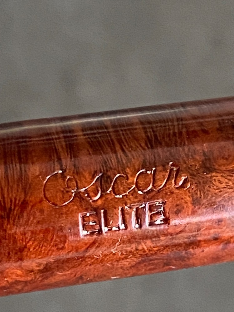 Dýmka Savinelli Oscar Elite, model 104 - 2