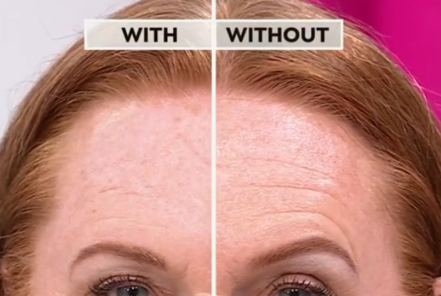 M.Asam Magic Finish Make Up + Báze Perfect Teint - 2
