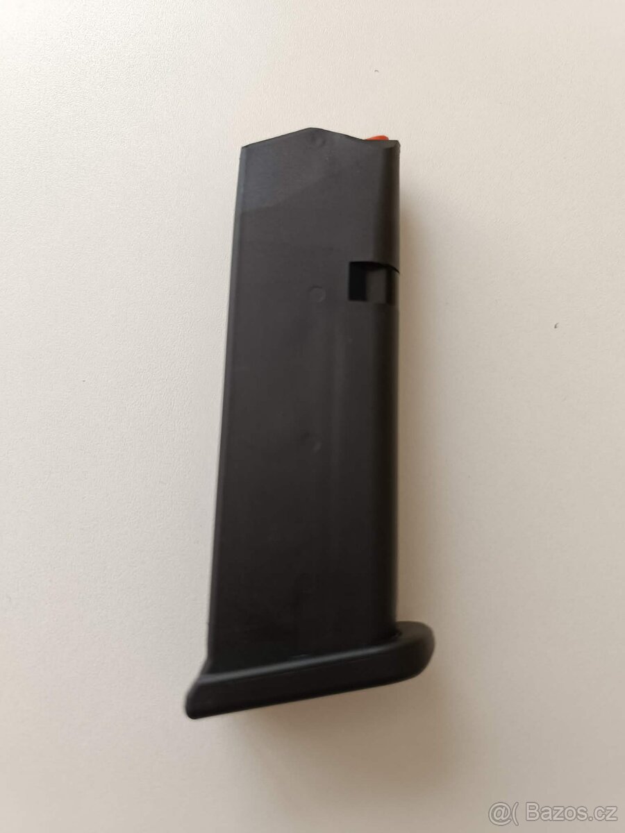 Glock zásobník - 2