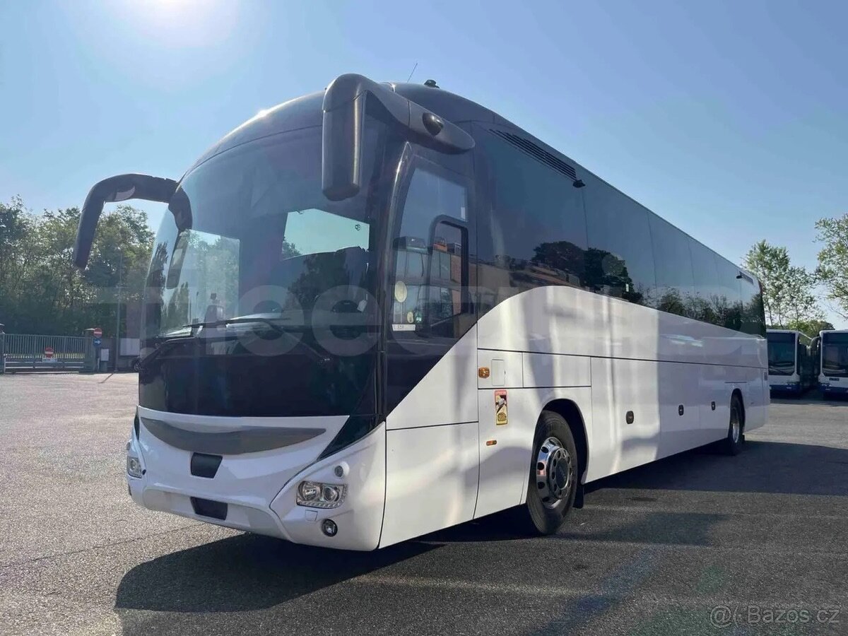 Iveco Magelys, 2019, 51 míst, Euro 6 - 2