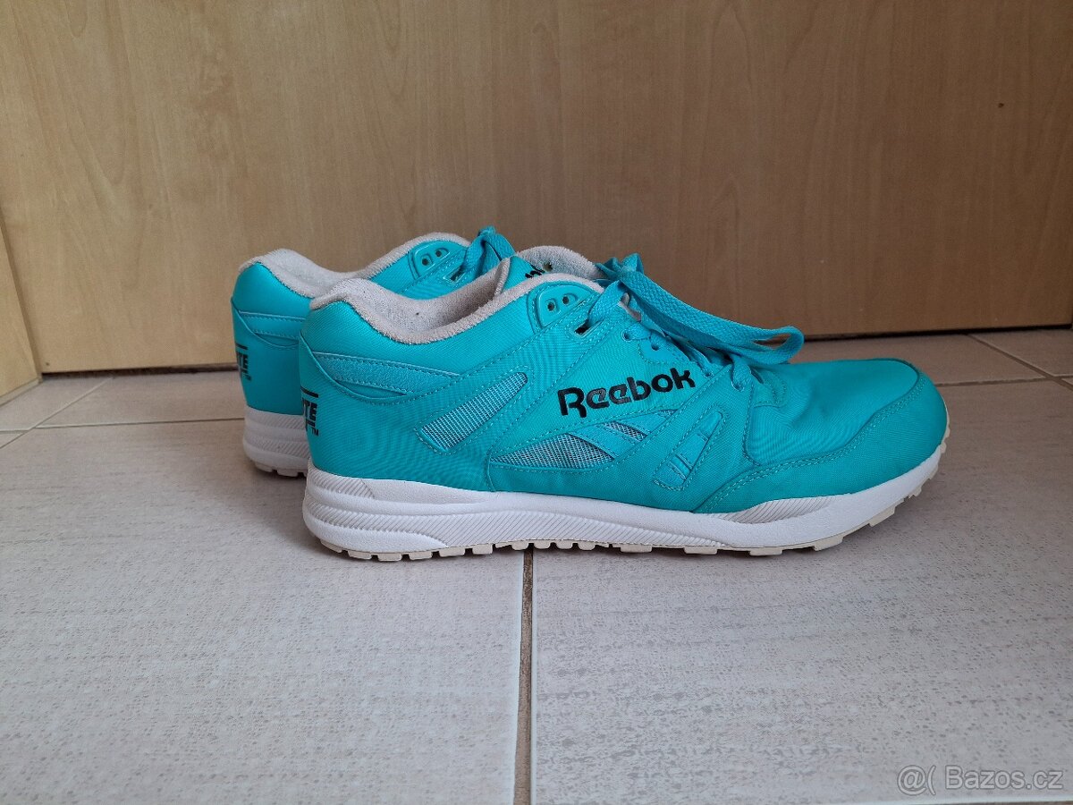 BOTASKY, zn. REEBOK - 2